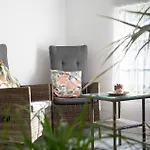 Nyaraló Casa Tarrio Con Piscina - Santiago De Compostela *