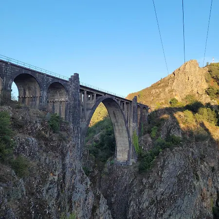 Holiday home Casa Tarrio Con Piscina - Santiago De Compostela