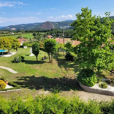 Casa Tarrio Con Piscina - Santiago De Compostela * Boqueixon