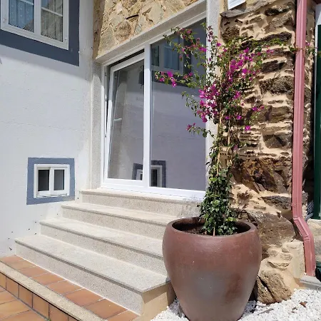 Casa Tarrio Con Piscina - Santiago De Compostela Holiday home