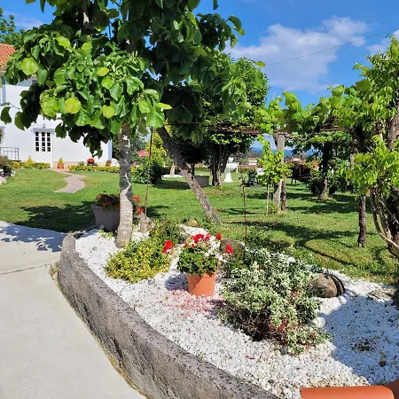 Casa Tarrio Con Piscina - Santiago De Compostela