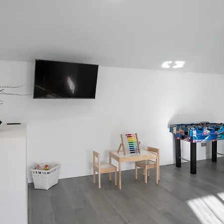 Casa Tarrio Con Piscina - Santiago De Compostela *