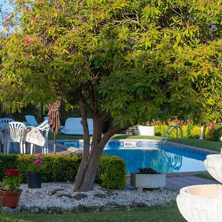 Casa Tarrio Con Piscina - Santiago De Compostela