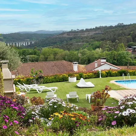 Casa Tarrio Con Piscina - Santiago De Compostela Holiday home *