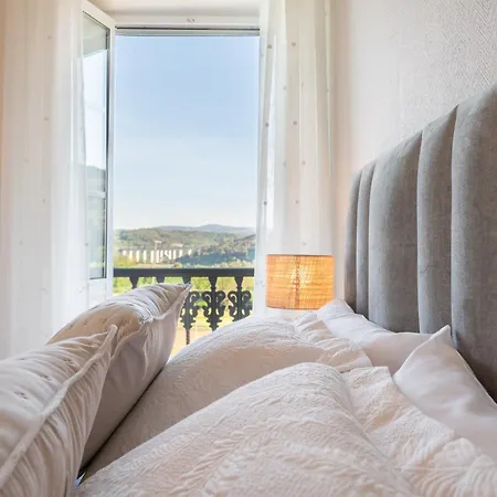 Casa Tarrio Con Piscina - Santiago De Compostela Holiday home *