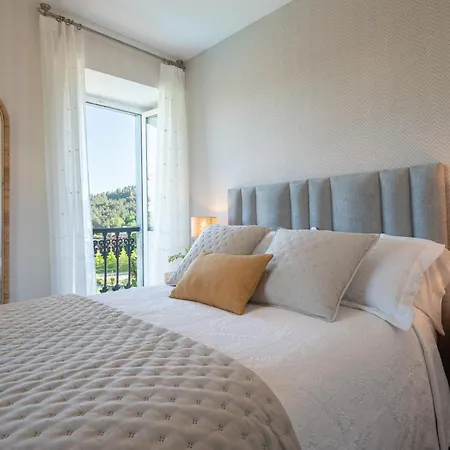 Casa Tarrio Con Piscina - Santiago De Compostela * Boqueixon