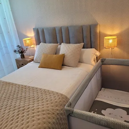 Holiday home Casa Tarrio Con Piscina - Santiago De Compostela