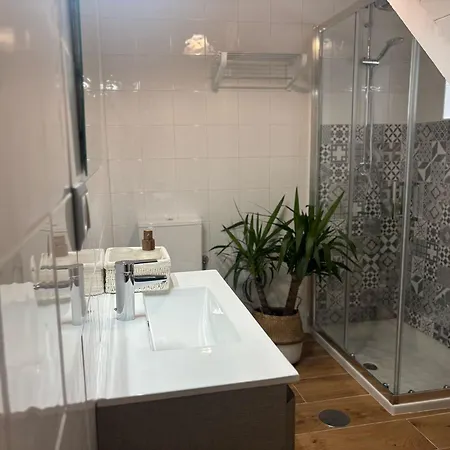 Casa Tarrio Con Piscina - Santiago De Compostela Boqueixon