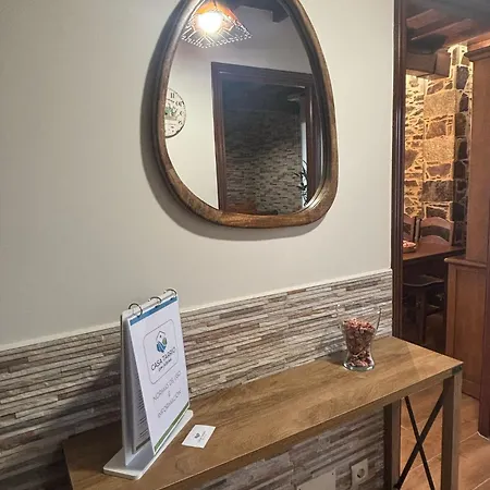 Casa Tarrio Con Piscina - Santiago De Compostela *