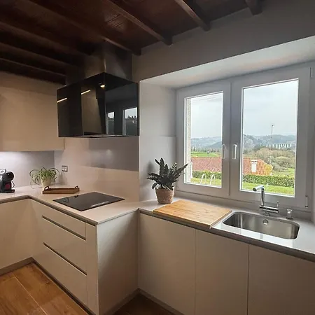 Casa Tarrio Con Piscina - Santiago De Compostela Boqueixon
