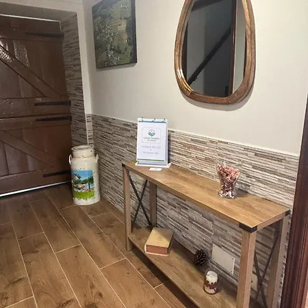 Casa Tarrio Con Piscina - Santiago De Compostela Semesterbostad