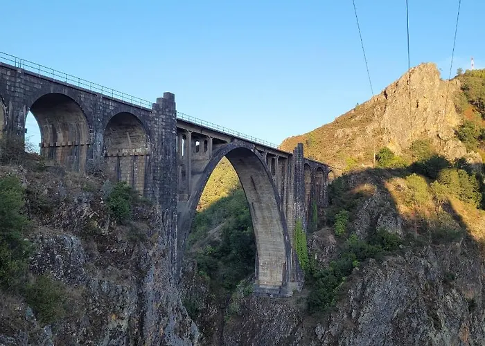 別荘 Casa Tarrio Con Piscina - Santiago De Compostela