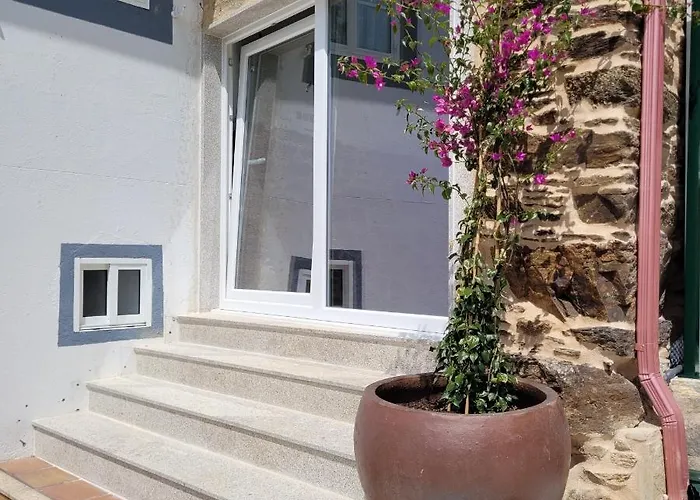 Casa Tarrio Con Piscina - Santiago De Compostela 別荘