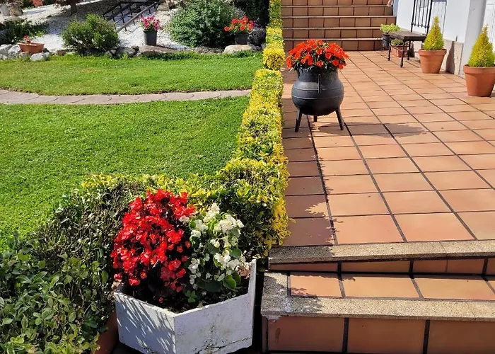 Casa Tarrio Con Piscina - Santiago De Compostela *