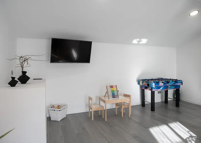 Casa Tarrio Con Piscina - Santiago De Compostela *