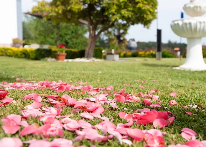 Casa Tarrio Con Piscina - Santiago De Compostela 別荘