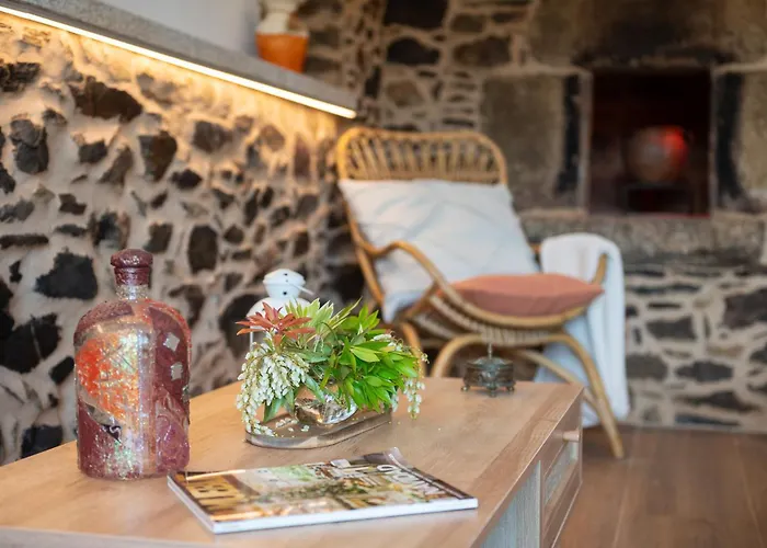 Casa Tarrio Con Piscina - Santiago De Compostela 別荘 *