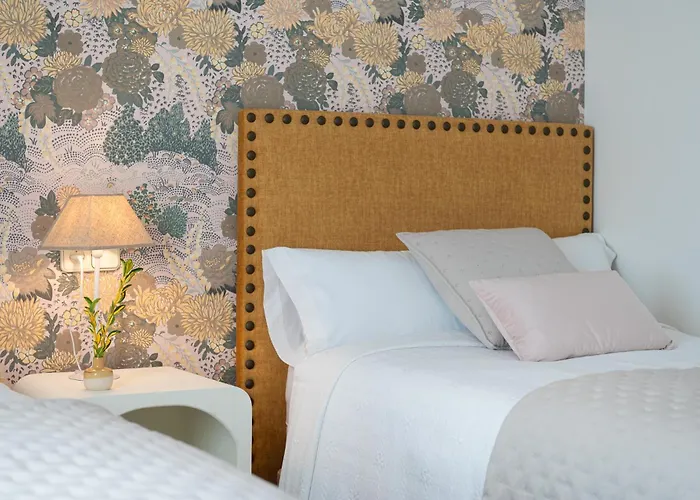 別荘 Casa Tarrio Con Piscina - Santiago De Compostela Boqueixon