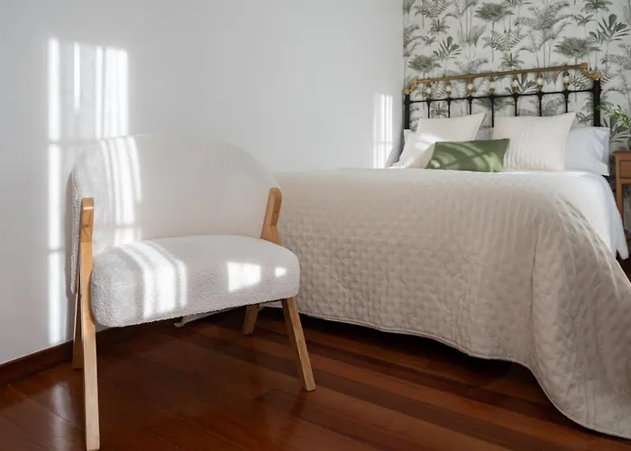 Casa Tarrio Con Piscina - Santiago De Compostela *