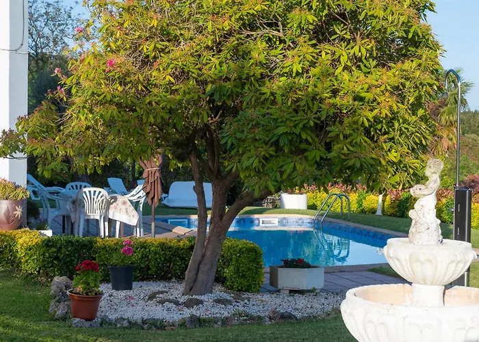 Casa Tarrio Con Piscina - Santiago De Compostela