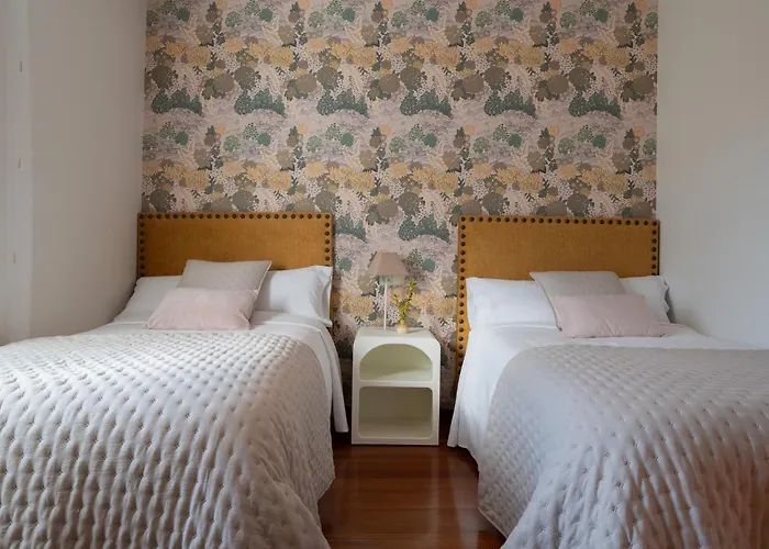 Casa Tarrio Con Piscina - Santiago De Compostela