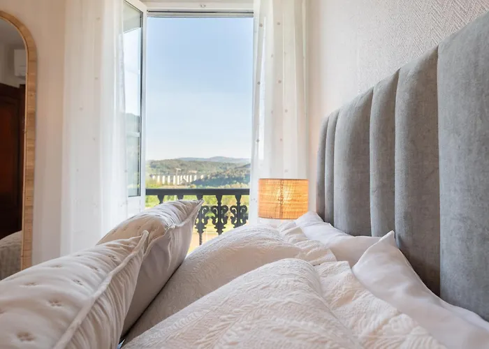 Casa Tarrio Con Piscina - Santiago De Compostela 別荘 *