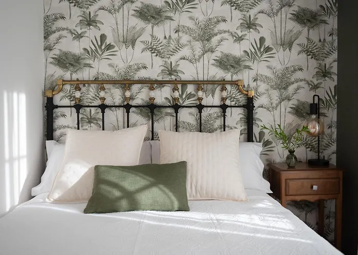 別荘 Casa Tarrio Con Piscina - Santiago De Compostela Boqueixon