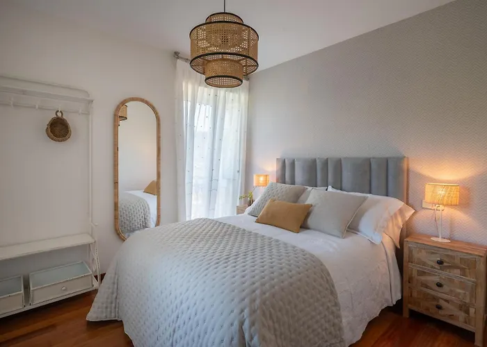 Casa Tarrio Con Piscina - Santiago De Compostela Boqueixon