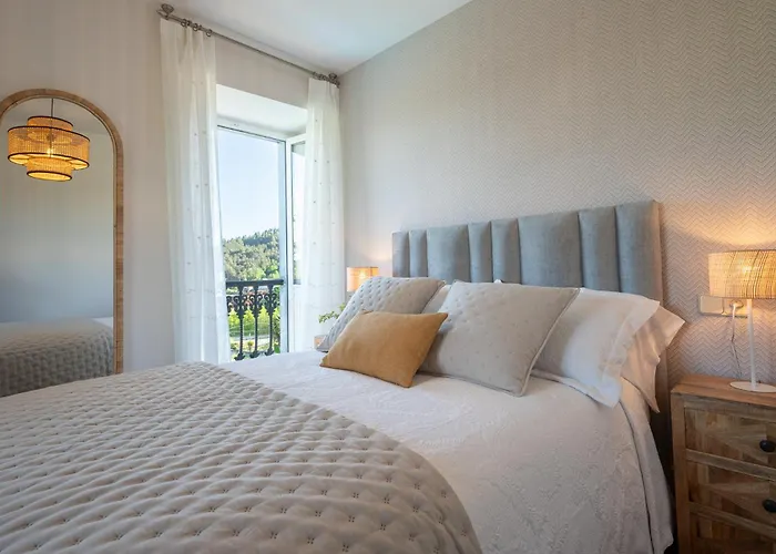 Casa Tarrio Con Piscina - Santiago De Compostela * Boqueixon