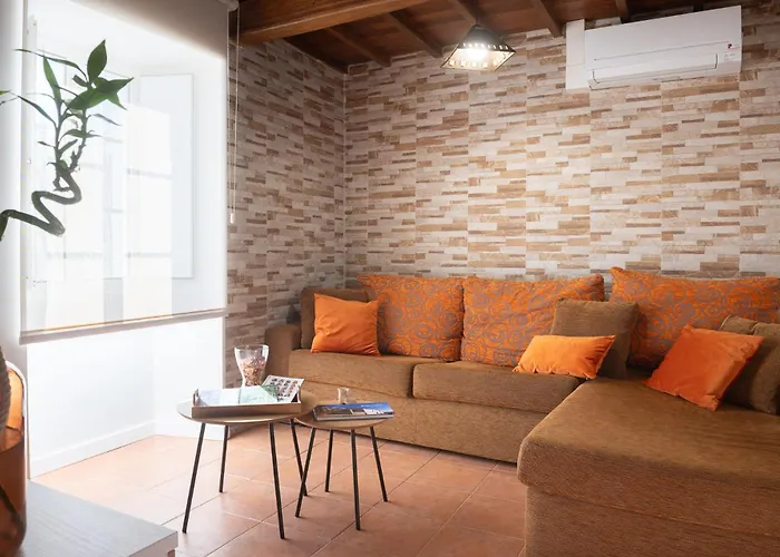 別荘 Casa Tarrio Con Piscina - Santiago De Compostela *