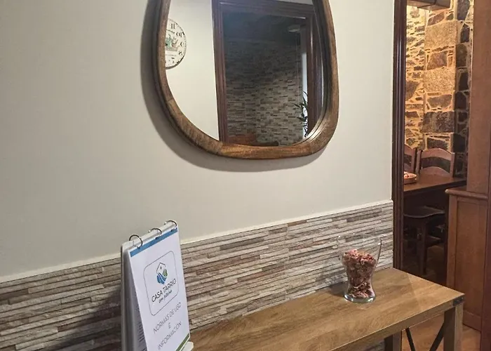 Casa Tarrio Con Piscina - Santiago De Compostela *