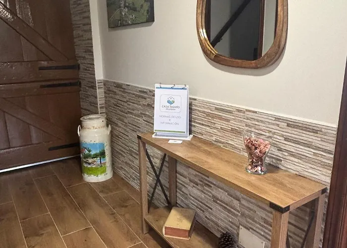 Casa Tarrio Con Piscina - Santiago De Compostela 別荘